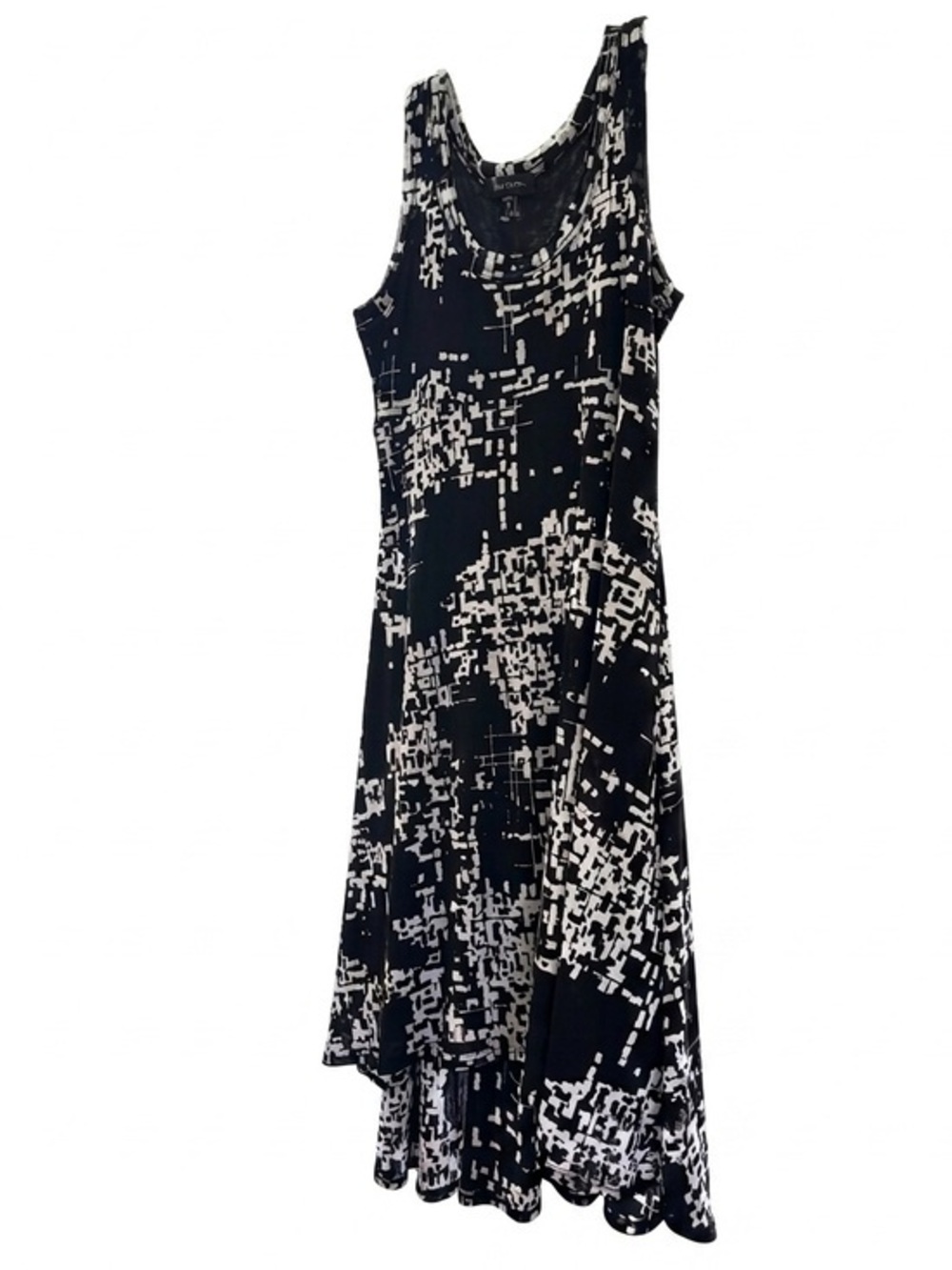 Karen Kane high low dress-large-GuC